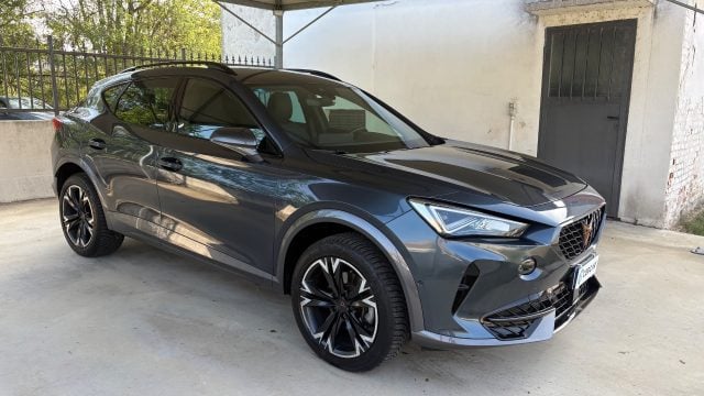 CUPRA Formentor 2.0 TDI 4Drive DSG PRONTA CONSEGNA - foto 3 di 4