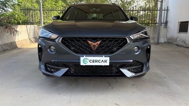CUPRA Formentor 2.0 TDI 4Drive DSG PRONTA CONSEGNA - foto 2 di 4