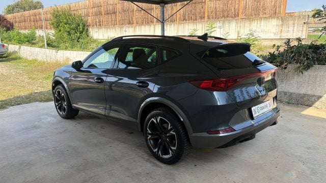 CUPRA Formentor 2.0 TDI 4Drive DSG PRONTA CONSEGNA - foto 4 di 4