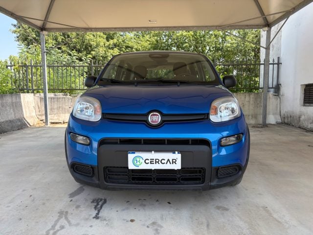 Fiat Pandina 1.0 FireFly 70 CV Hybrid Icon COME NUOVA OK NEOP - foto 2 di 4