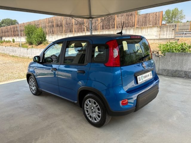Fiat Pandina 1.0 FireFly 70 CV Hybrid Icon COME NUOVA OK NEOP - foto 4 di 4