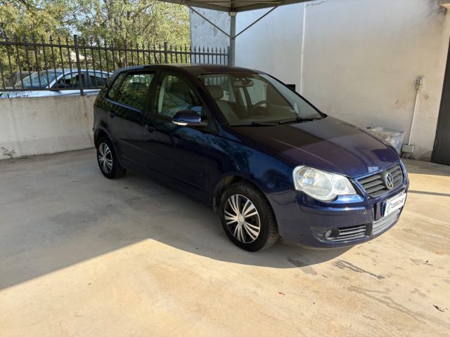 Volkswagen Polo 1.2/64CV 12V 5p. Comfortline OK NEOP PRONTA CONS - foto 3 di 4