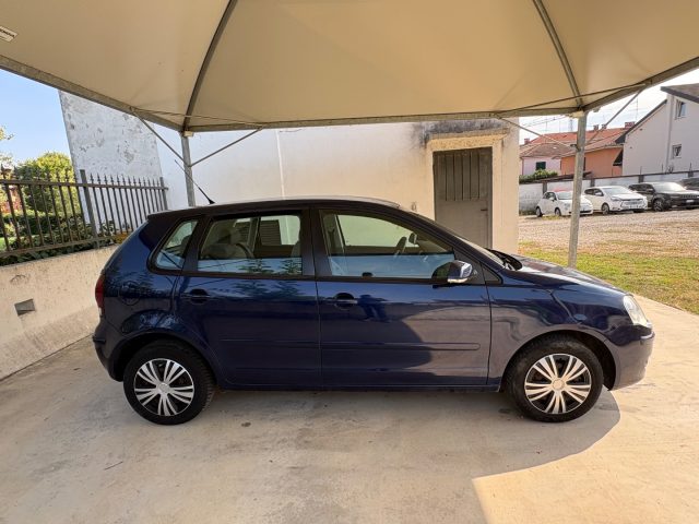 Volkswagen Polo 1.2/64CV 12V 5p. Comfortline OK NEOP PRONTA CONS - foto 4 di 4