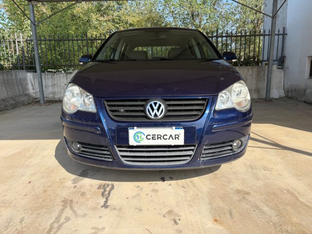 Volkswagen Polo 1.2/64CV 12V 5p. Comfortline OK NEOP PRONTA CONS - foto 2 di 4