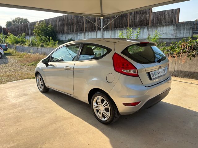 Ford Fiesta + 1.2 82CV 3 porte EURO 5B PRONTA CONSEGNA - foto 3 di 4