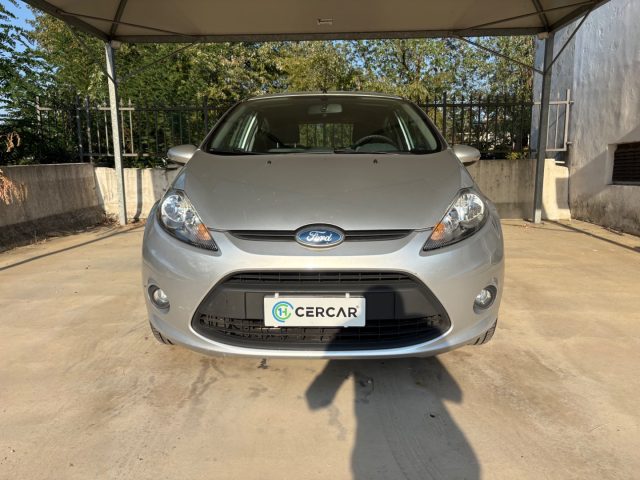 Ford Fiesta + 1.2 82CV 3 porte EURO 5B PRONTA CONSEGNA - foto 2 di 4