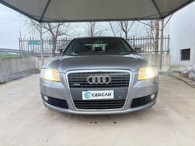Audi A8 3.0 V6 TDI TRAZIONE INTEGRALE POCHI CHILOMETRI - foto 2 di 4