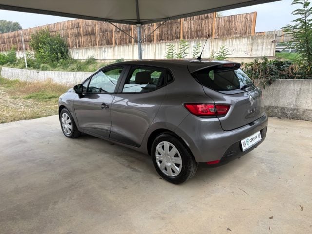Renault Clio 1.2 75CV Wave OK NEOPATENTATI NAVIGATORE - foto 4 di 4