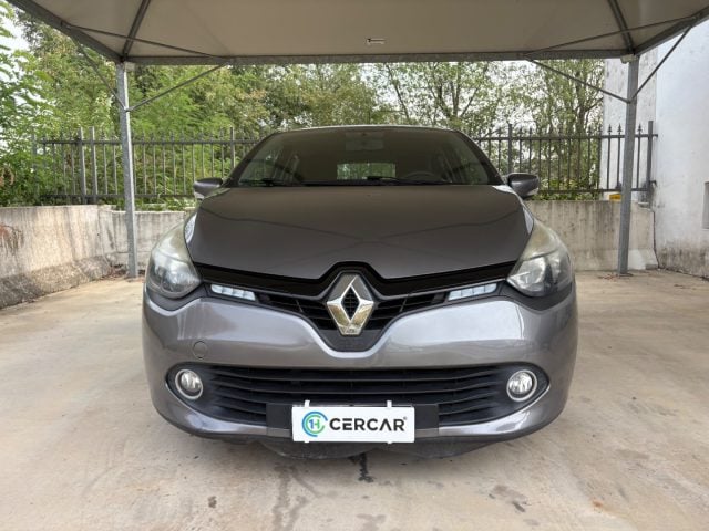 Renault Clio 1.2 75CV Wave OK NEOPATENTATI NAVIGATORE - foto 2 di 4