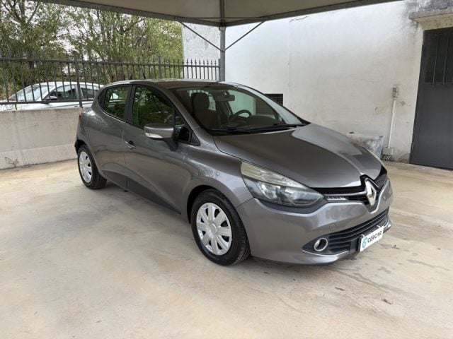 Renault Clio 1.2 75CV Wave OK NEOPATENTATI NAVIGATORE - foto 3 di 4