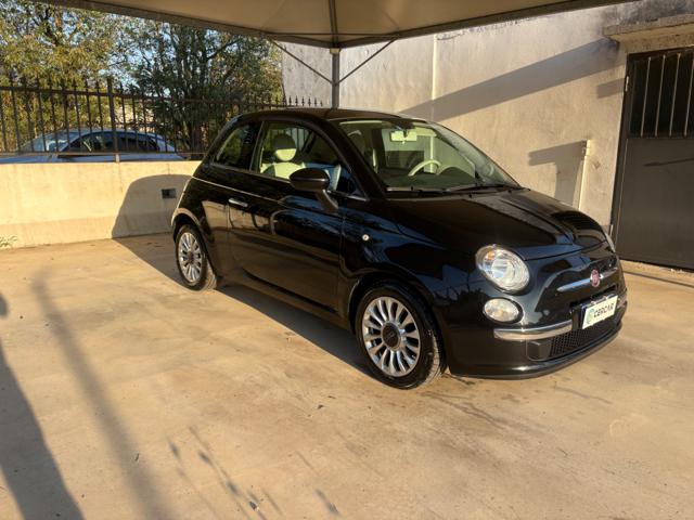 Fiat 500 1.2 Lounge AUTOMATICA OK NEOP OK DISTRIBUZIONE - foto 3 di 4
