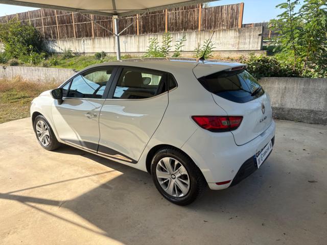 Renault Clio 1.2 75CV 5 porte Intens OK NEOP GPL FINO 02/2029 - foto 4 di 4