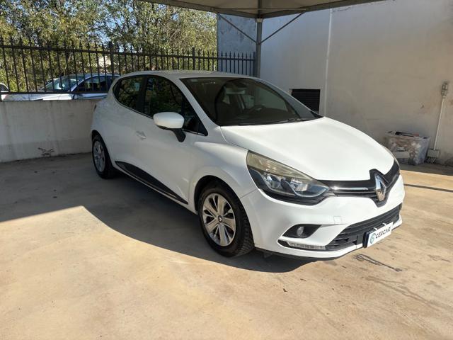 Renault Clio 1.2 75CV 5 porte Intens OK NEOP GPL FINO 02/2029 - foto 3 di 4