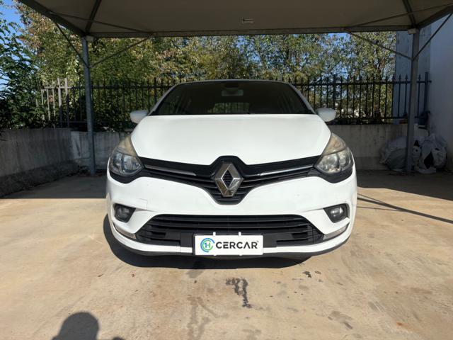 Renault Clio 1.2 75CV 5 porte Intens OK NEOP GPL FINO 02/2029 - foto 2 di 4
