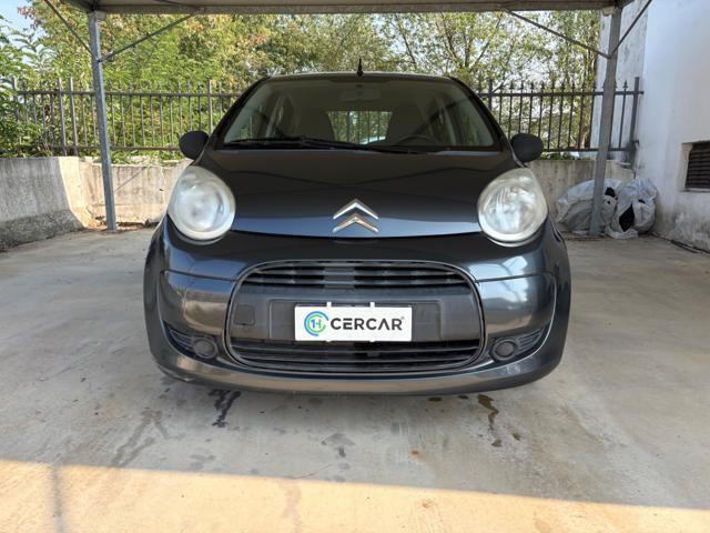 Citroen C1 1.0 5 porte airdream Pulp OK NEOPATENTATI - foto 2 di 4
