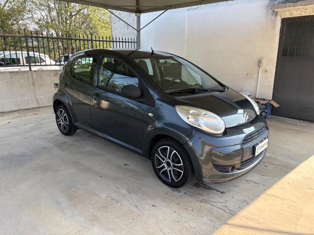 Citroen C1 1.0 5 porte airdream Pulp OK NEOPATENTATI - foto 3 di 4