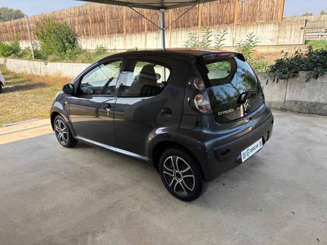 Citroen C1 1.0 5 porte airdream Pulp OK NEOPATENTATI - foto 4 di 4