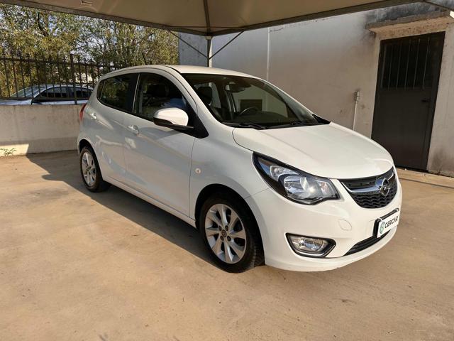 Opel Karl 1.0 75 CV Innovation CAMBIO AUTOMATICO EURO 6 - foto 3 di 4