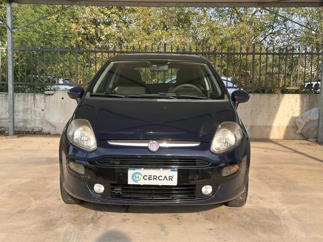 Fiat Punto Evo 1.4 3 porte S&S Active POCHI CHILOMETRI EURO 5 - foto 2 di 4