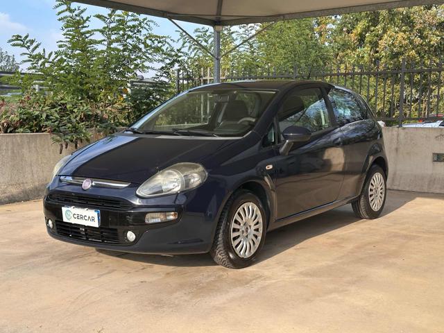 Fiat Punto Evo 1.4 3 porte S&S Active POCHI CHILOMETRI EURO 5, del 2011, 77.000 km, in vendita a Pavia (PV)