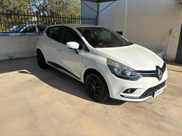 Renault Clio TCe 12V 90CV GPL FINO 11/2027 5 porte Energy Zen - foto 3 di 4