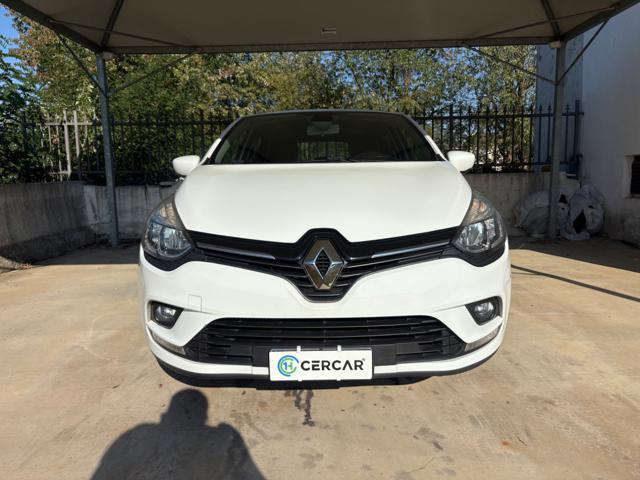 Renault Clio TCe 12V 90CV GPL FINO 11/2027 5 porte Energy Zen - foto 2 di 4
