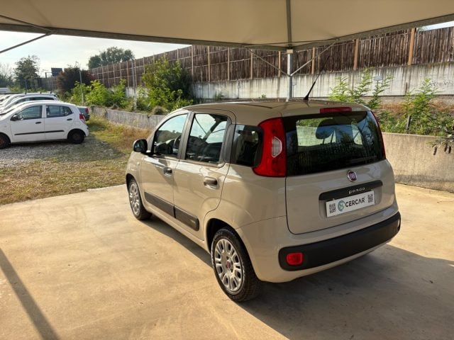 Fiat Panda 1.2 Easy BENZINA EURO 6 OK NEOPATENTATI - foto 4 di 4