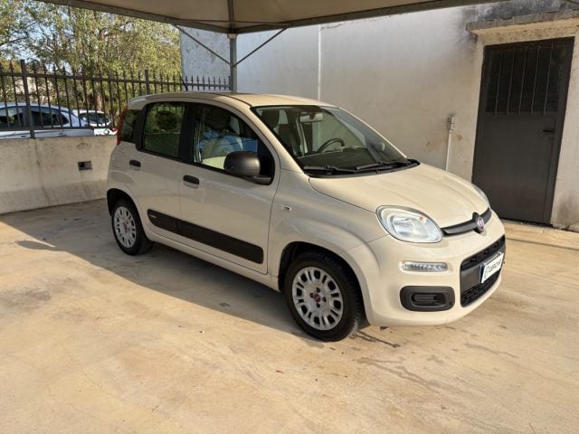 Fiat Panda 1.2 Easy BENZINA EURO 6 OK NEOPATENTATI - foto 3 di 4