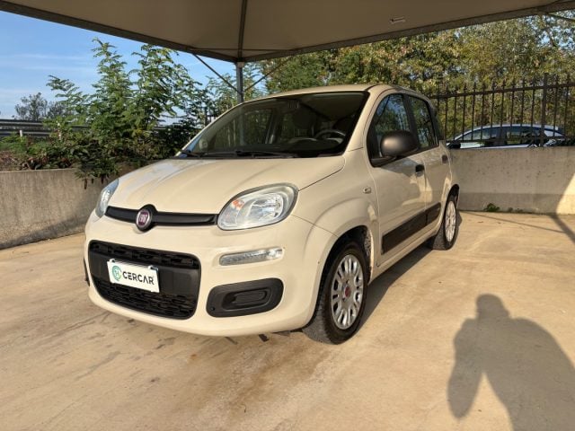 Fiat Panda 1.2 Easy BENZINA EURO 6 OK NEOPATENTATI, del 2016, 45.000 km, in vendita a Pavia (PV)