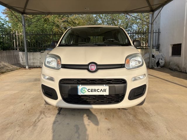 Fiat Panda 1.2 Easy BENZINA EURO 6 OK NEOPATENTATI - foto 2 di 4
