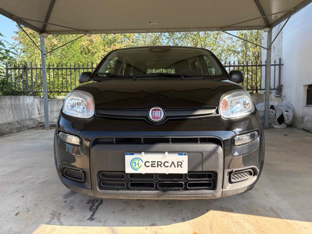 Fiat Panda 1.0 FireFly S&S Hybrid COME NUOVA PRONTA CONSEGNA - foto 2 di 4
