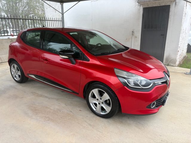 Renault Clio 0.9 TCe 12V 90CV Start&Stop 5 porte Energy - foto 3 di 4