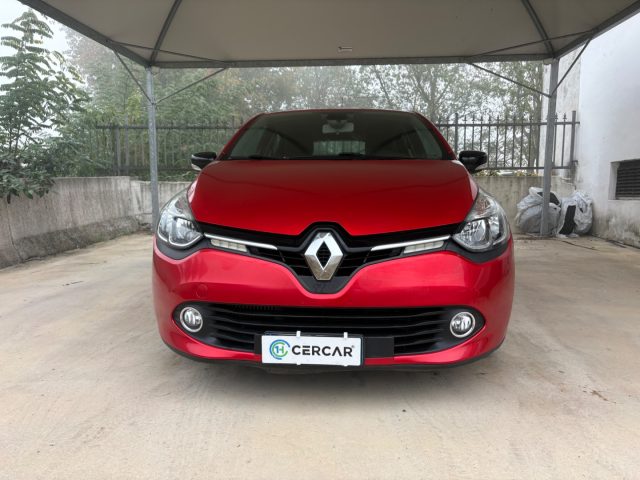 Renault Clio 0.9 TCe 12V 90CV Start&Stop 5 porte Energy - foto 2 di 4