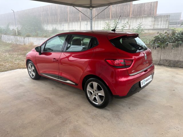 Renault Clio 0.9 TCe 12V 90CV Start&Stop 5 porte Energy - foto 4 di 4