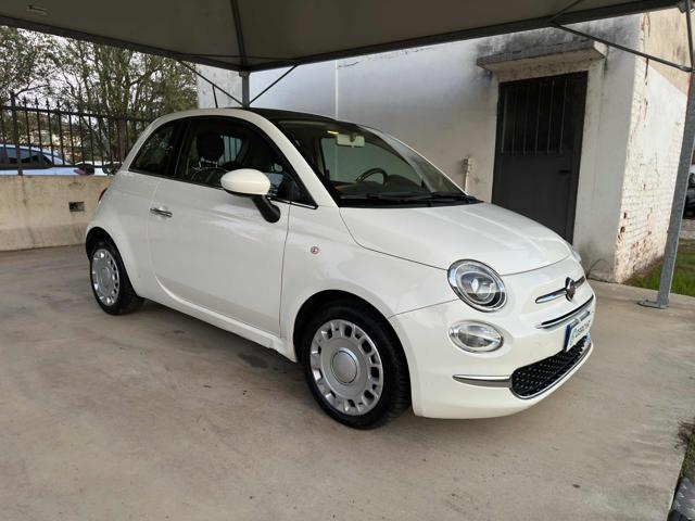 Fiat 500 1.2 Lounge AUTOMATICA EURO 6 - foto 3 di 4