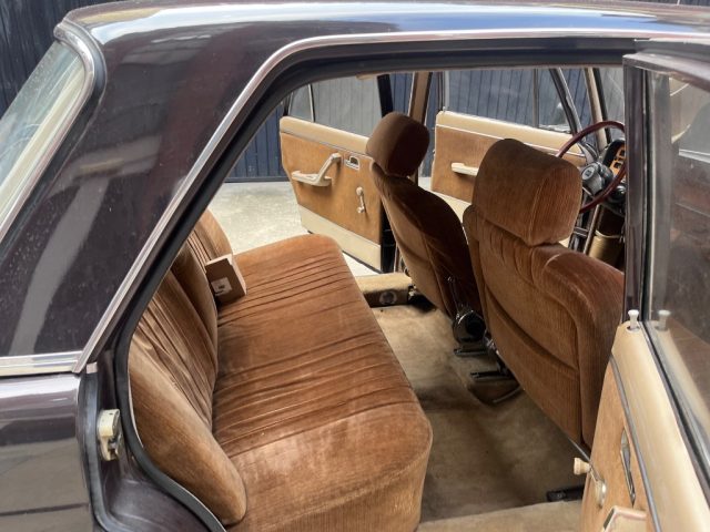 Lancia Flavia lancia 2000 berlina carburatori - foto 3 di 28