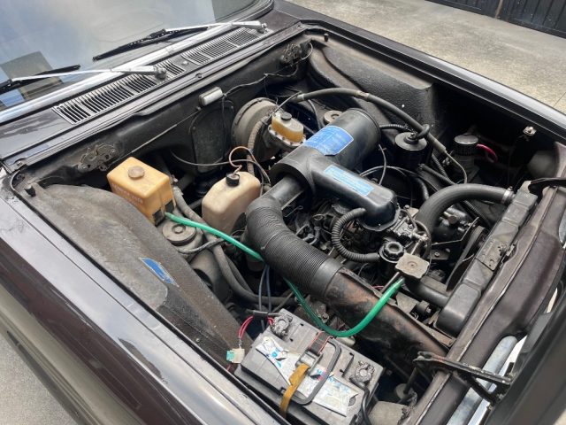Lancia Flavia lancia 2000 berlina carburatori - foto 4 di 28