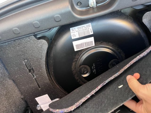 Fiat Panda 1.2 EasyPower City Cross unico proprietario - foto 3 di 4
