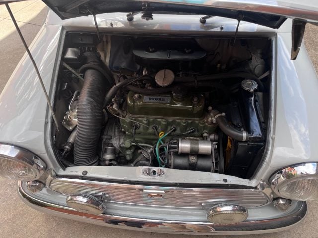MINI 1000 Cooper innocenti mkII - foto 2 di 4