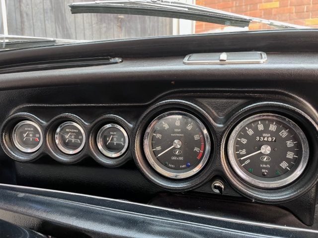 MINI 1000 Cooper innocenti mkII - foto 4 di 4
