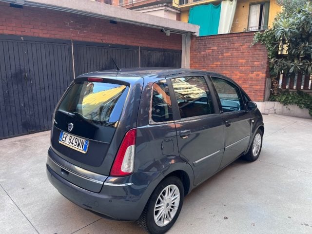 Lancia MUSA 1.3 Mjt 95 CV ottime condizioni - foto 3 di 15