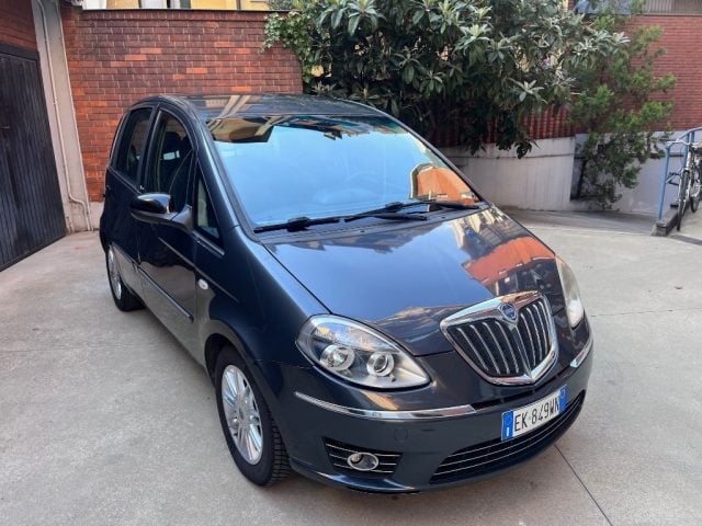 Lancia MUSA 1.3 Mjt 95 CV ottime condizioni, del 2011, 200.000 km, in vendita a Torino (TO)