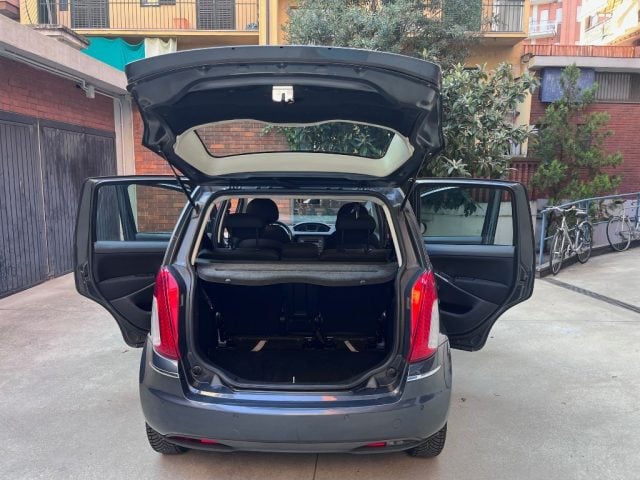 Lancia MUSA 1.3 Mjt 95 CV ottime condizioni - foto 4 di 15