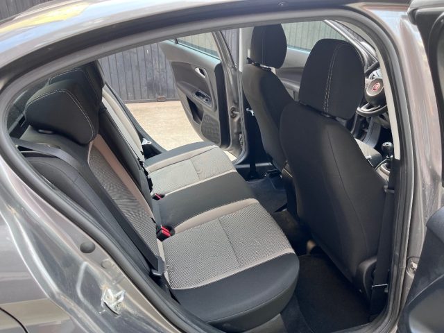 Fiat Tipo 1.6 Mjt S&S 5 porte unico proprietario - foto 3 di 4