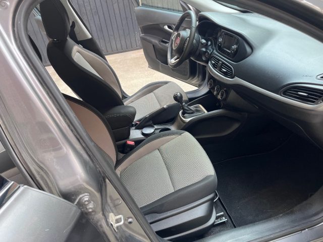 Fiat Tipo 1.6 Mjt S&S 5 porte unico proprietario - foto 4 di 4