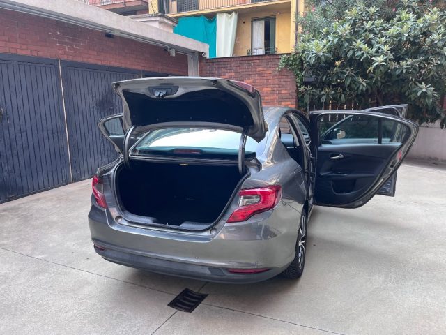 Fiat Tipo 1.6 Mjt S&S 5 porte unico proprietario - foto 2 di 4