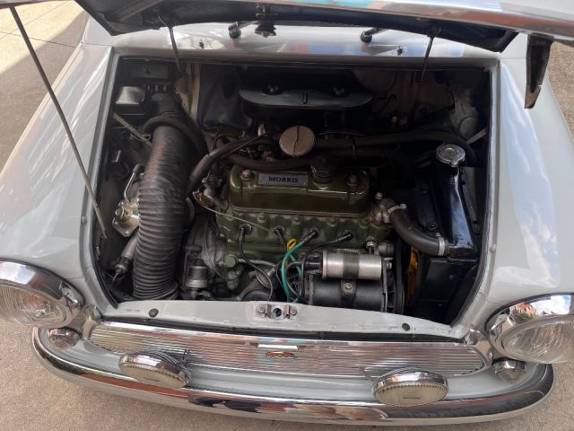 MINI 1000 Cooper innocenti mkII - foto 2 di 4