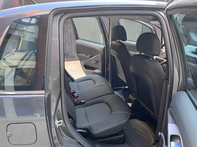 Lancia MUSA 1.3 Mjt 95 CV ottime condizioni - foto 2 di 4
