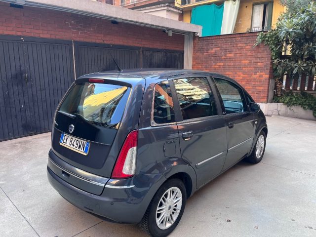 Lancia MUSA 1.3 Mjt 95 CV ottime condizioni - foto 3 di 4