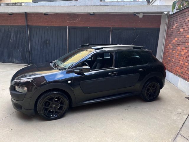 Citroen C4 Cactus BlueHDi 100 S&S - foto 4 di 4